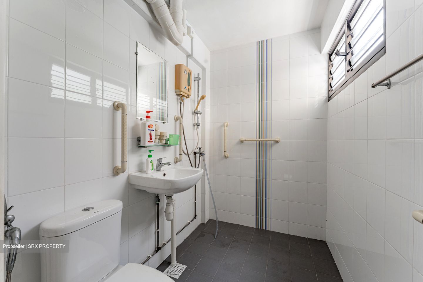 Blk 804 Khatib Gardens (Yishun), HDB 5 Rooms #495738321